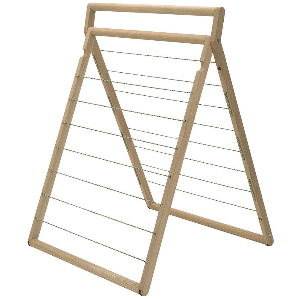 Drip Drying Rack Oak