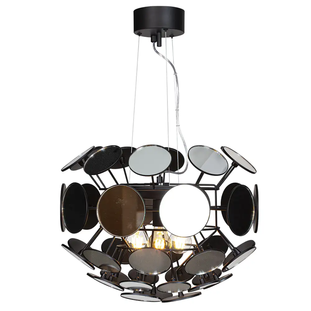 Vanita Ceiling light Ø50cm Mirror