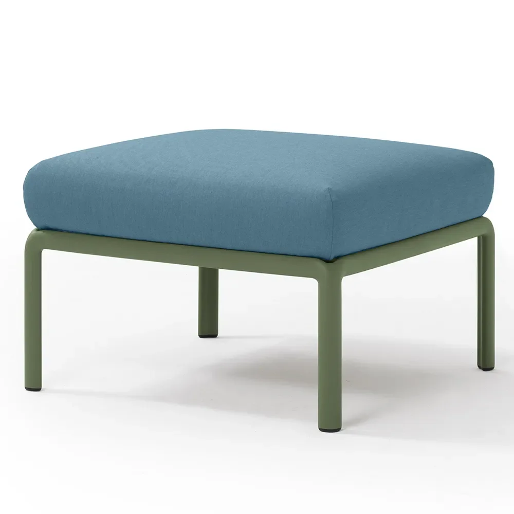 Komodo Pouf Agave - Adriatic Sunbrella