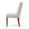 Balmoral chair FlandFlax