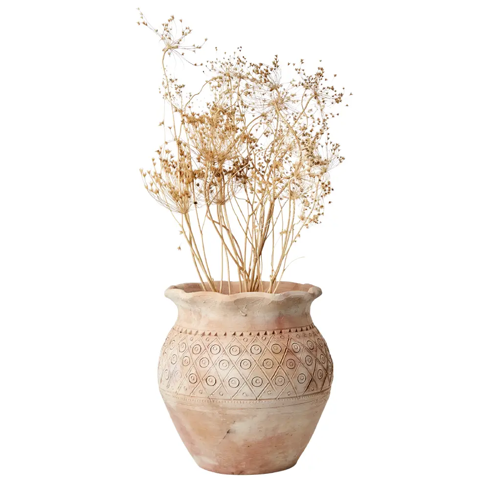 THEO urn natural 26 cm