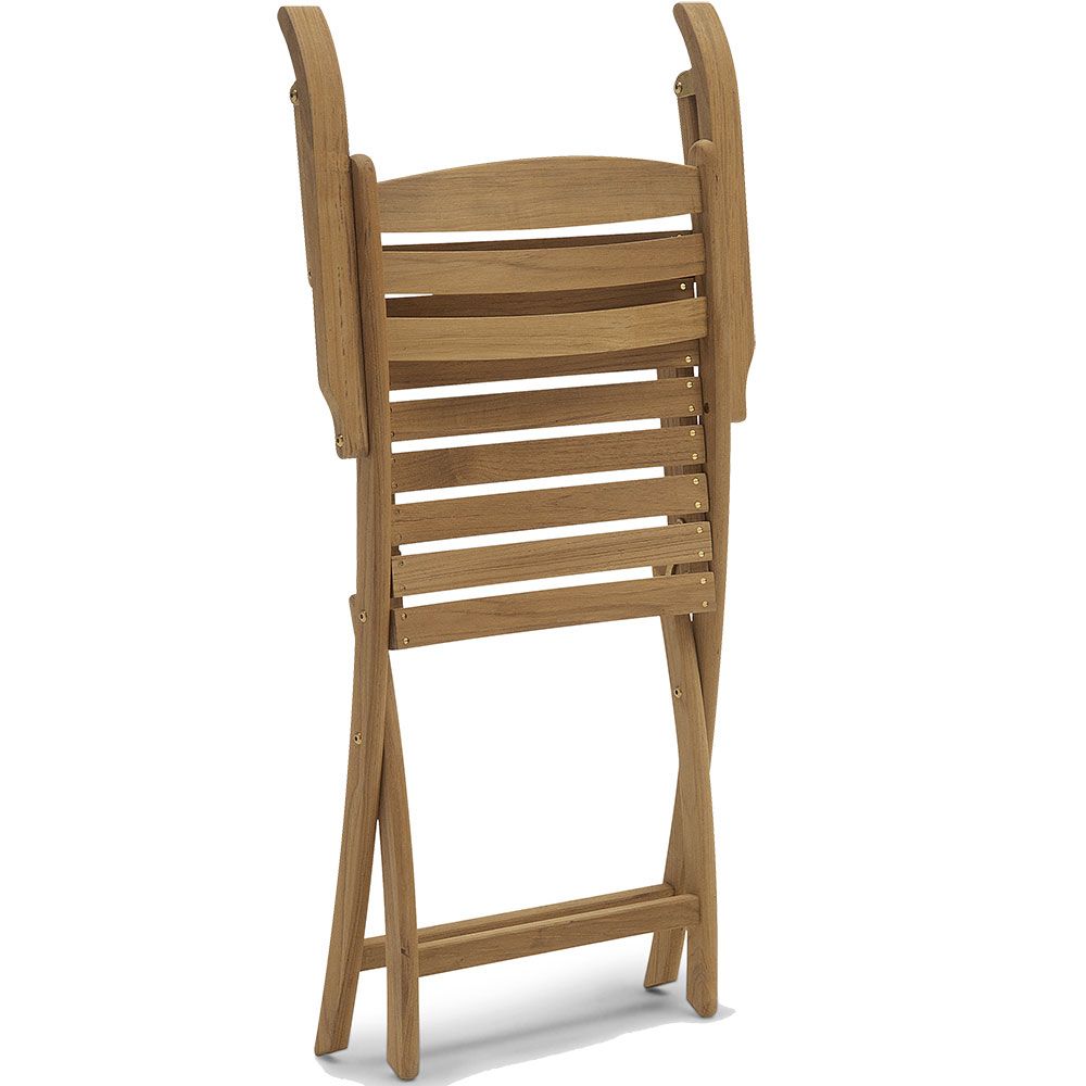 Selandia Teak armchair