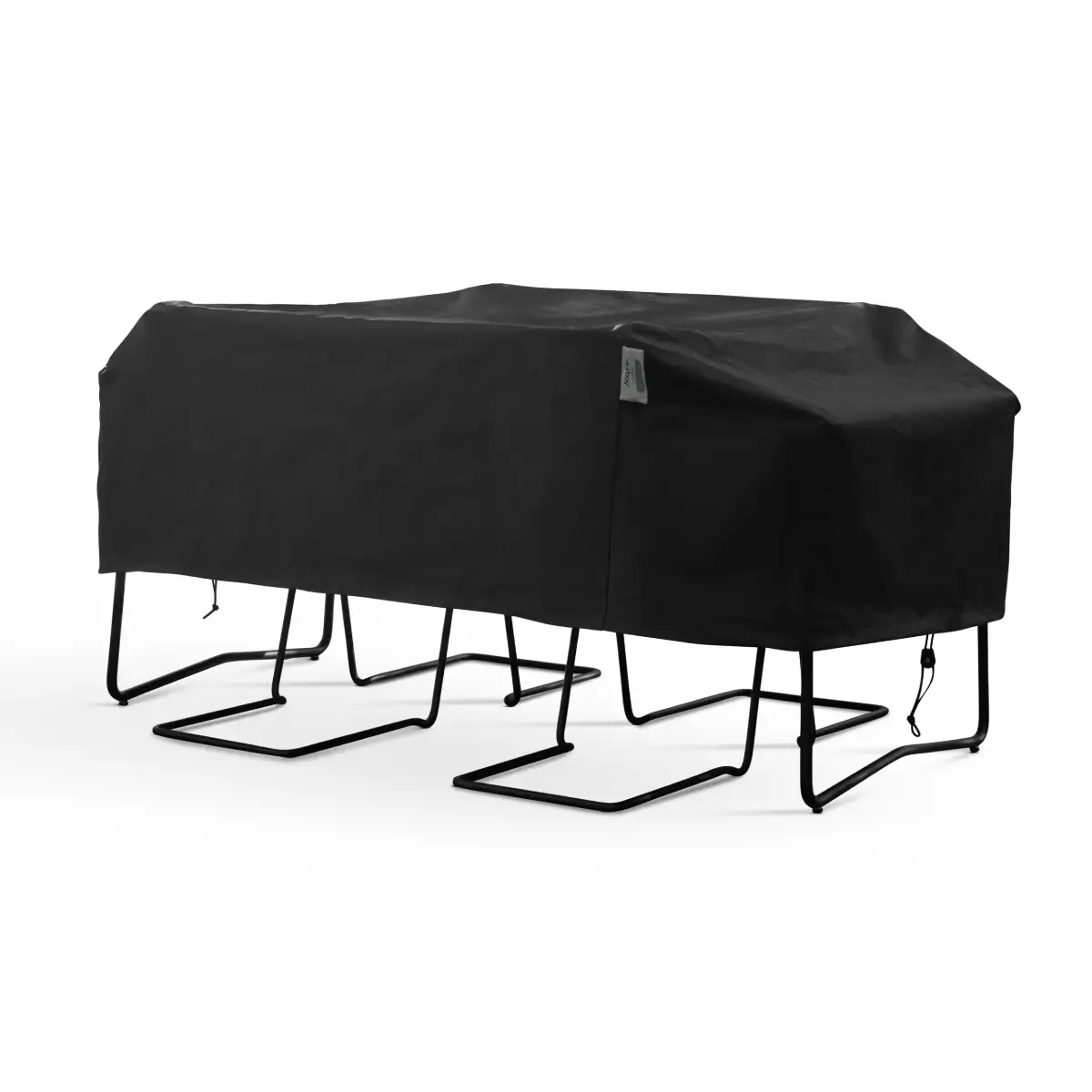Furniture cover B31 170 incl. 4 chairs L 172cm, W 115cm, H 55cm Grythyttan