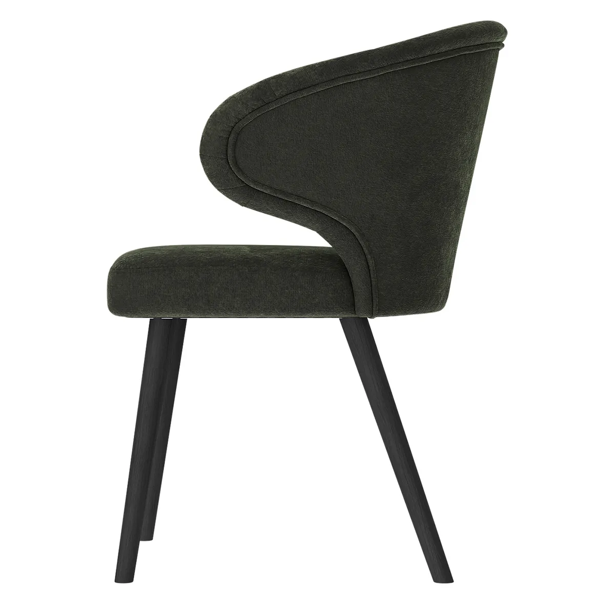 Arkansas dining chair Avanna hunter