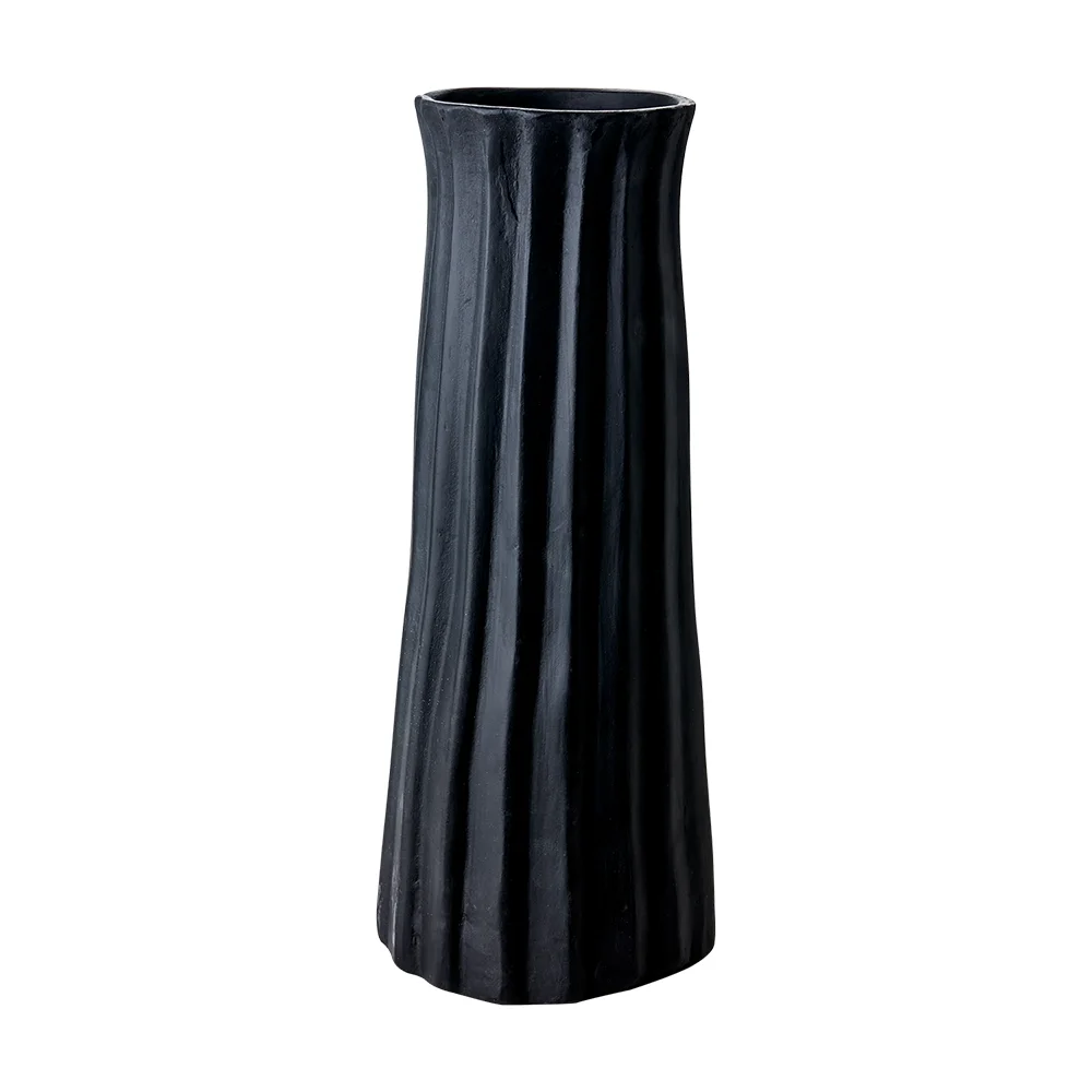 ATHENA Urn Black 36 cm