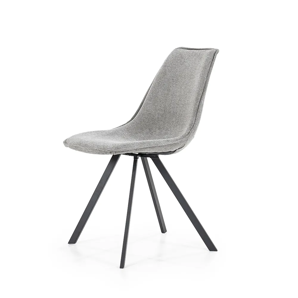 Dining Chair Boy Grey