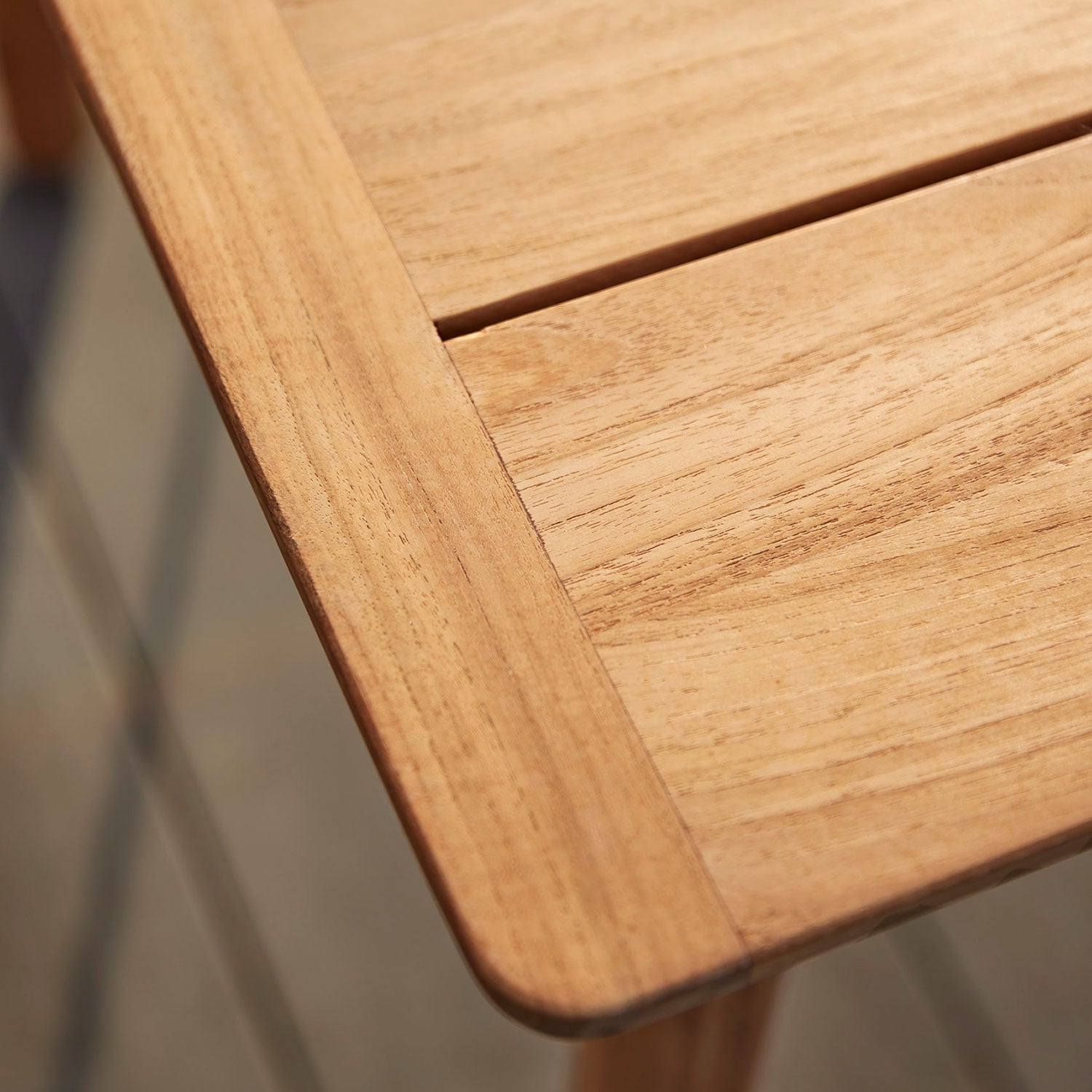 Koster dining table 165x95 cm