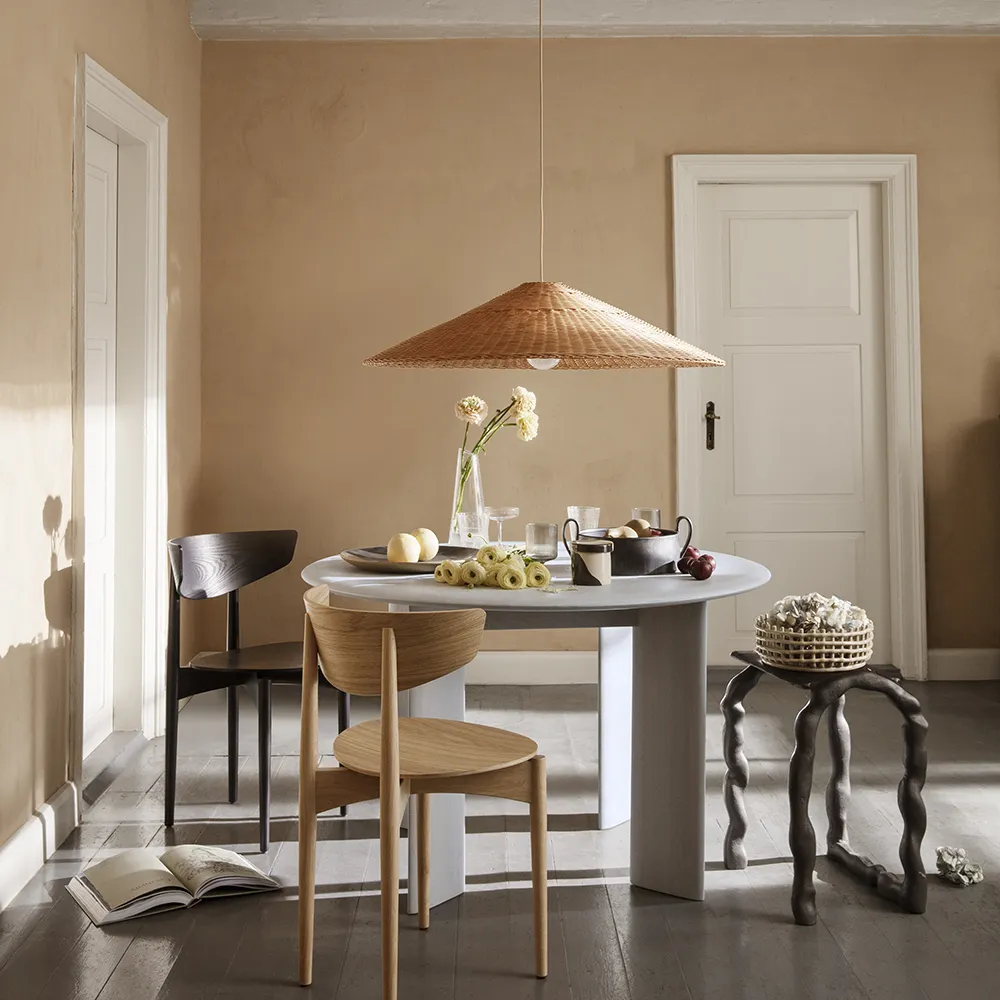 Dou Lampshade Ø90 cm