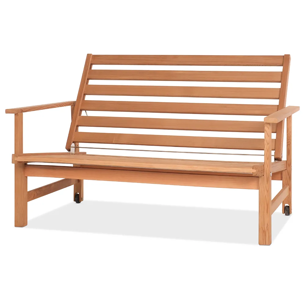 2 seater sofa Redwood