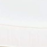Providence seat cushion Offwhite