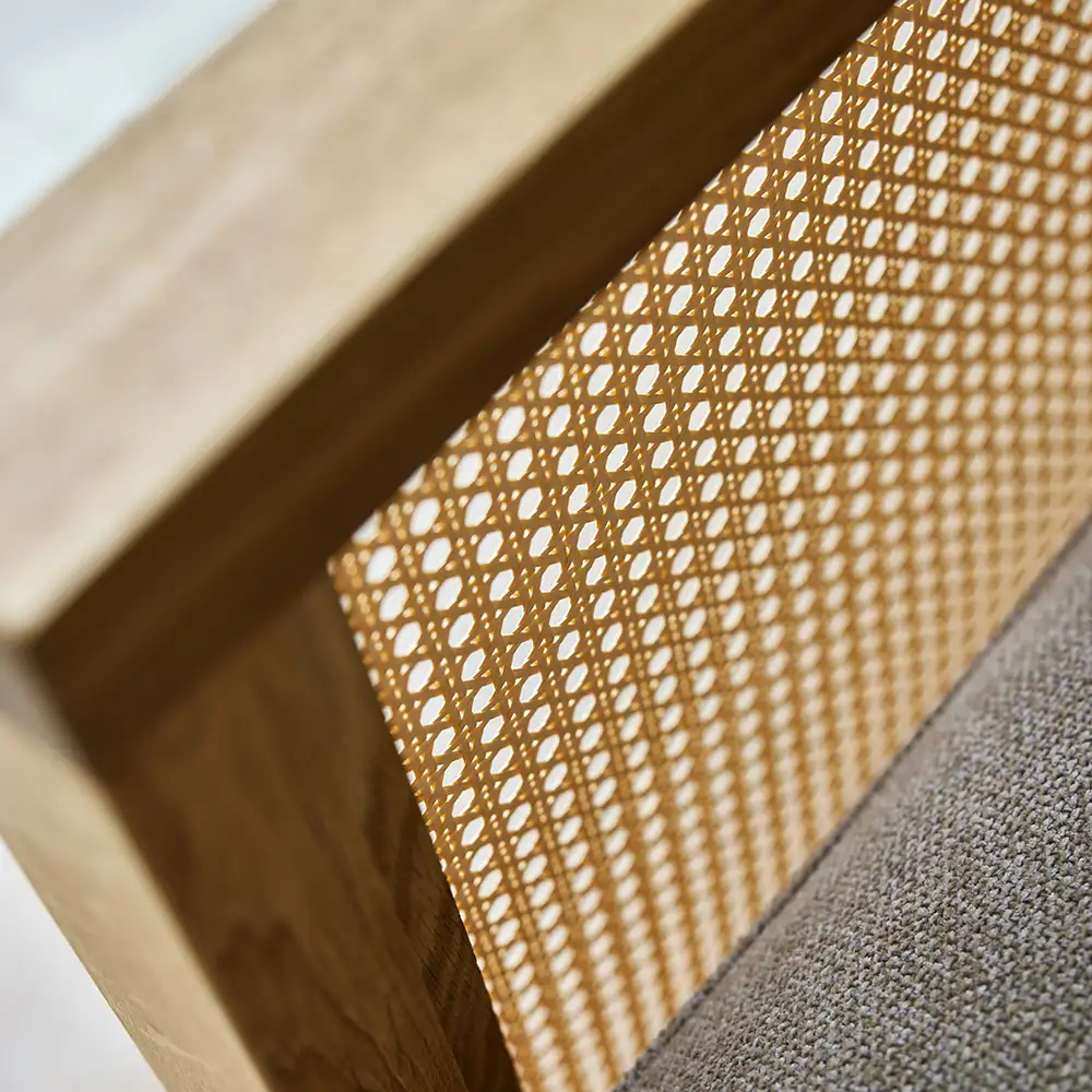 Scale double divan sofa