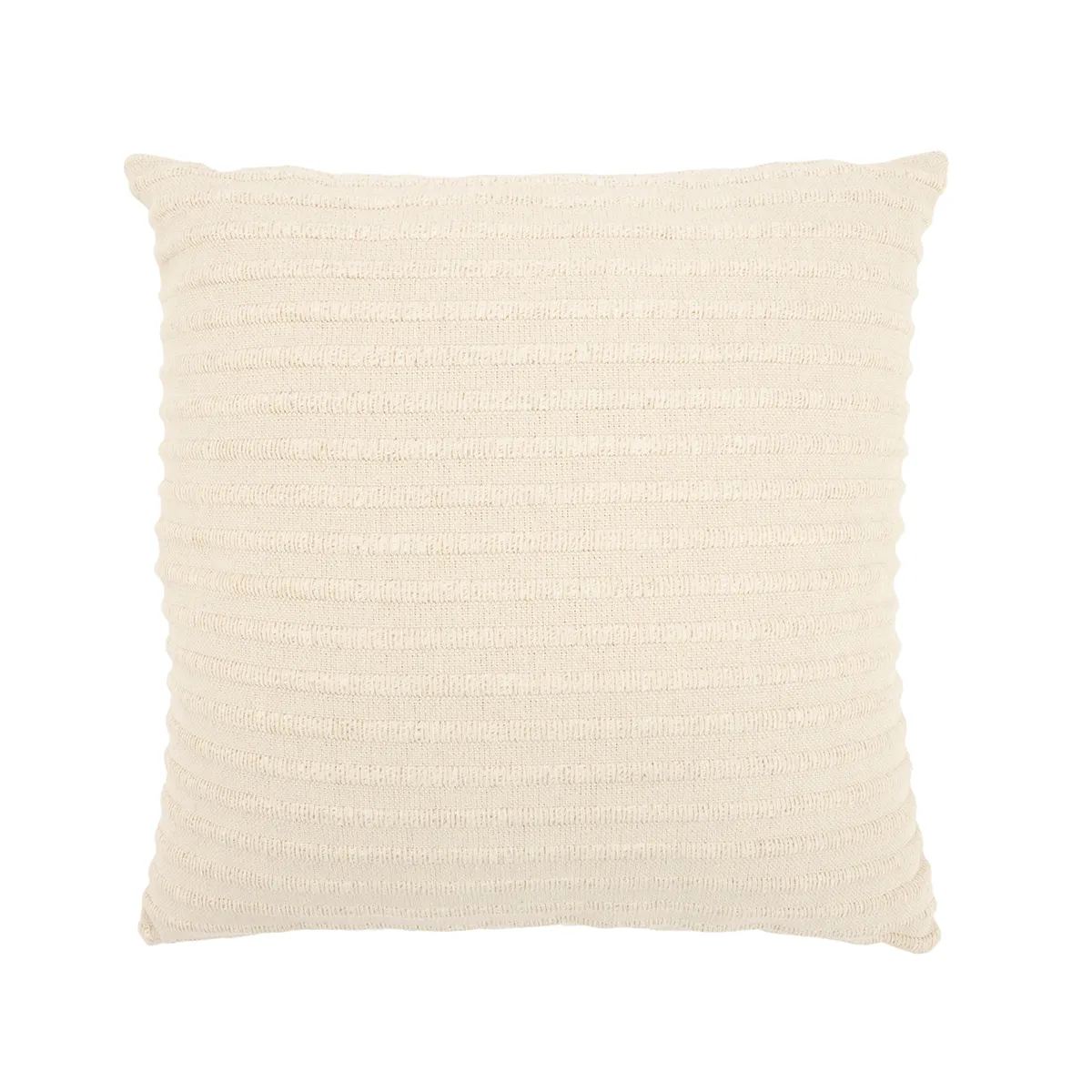 Decorative Cushion Aura 45x45 cm Beige