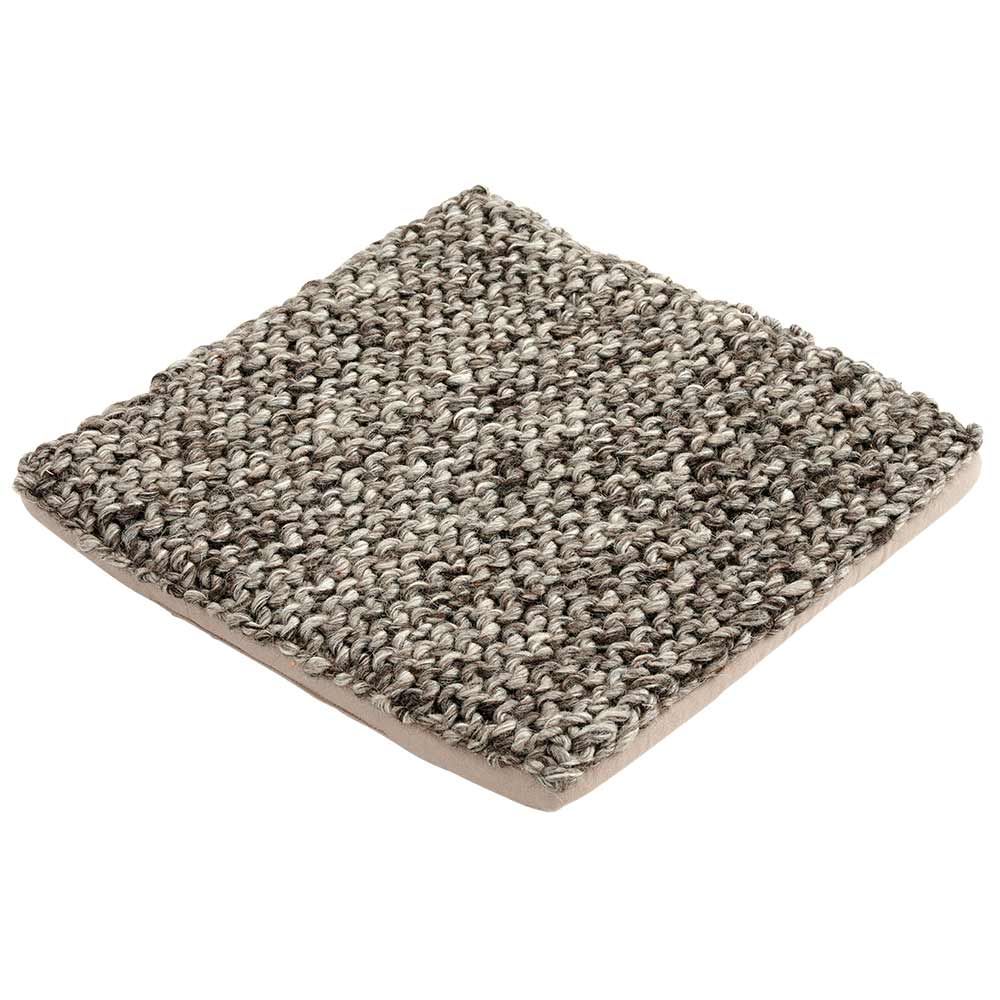 Pego seat cushion anthracite