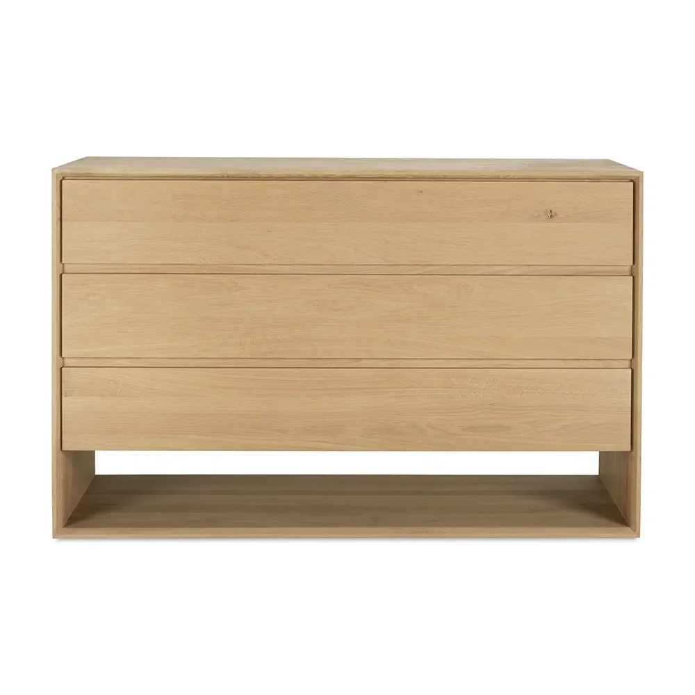 Nordic Chest