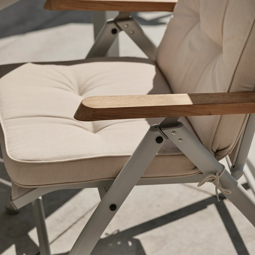 Lomma/Andy dining set