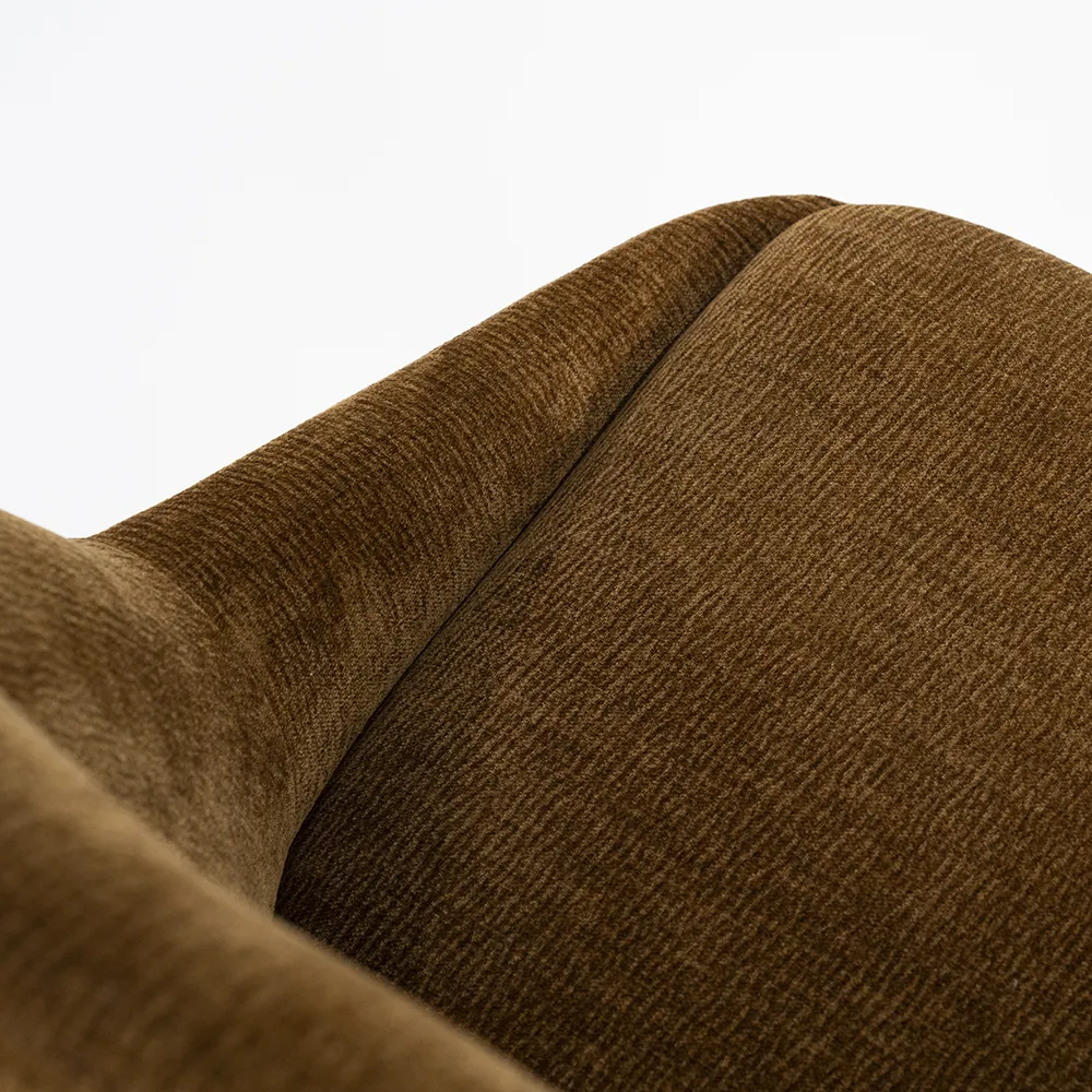Dining Chair Bliss Mustard