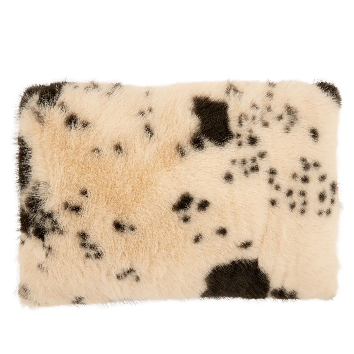 Decorative Cushion Cowy 40x60 cm Beige