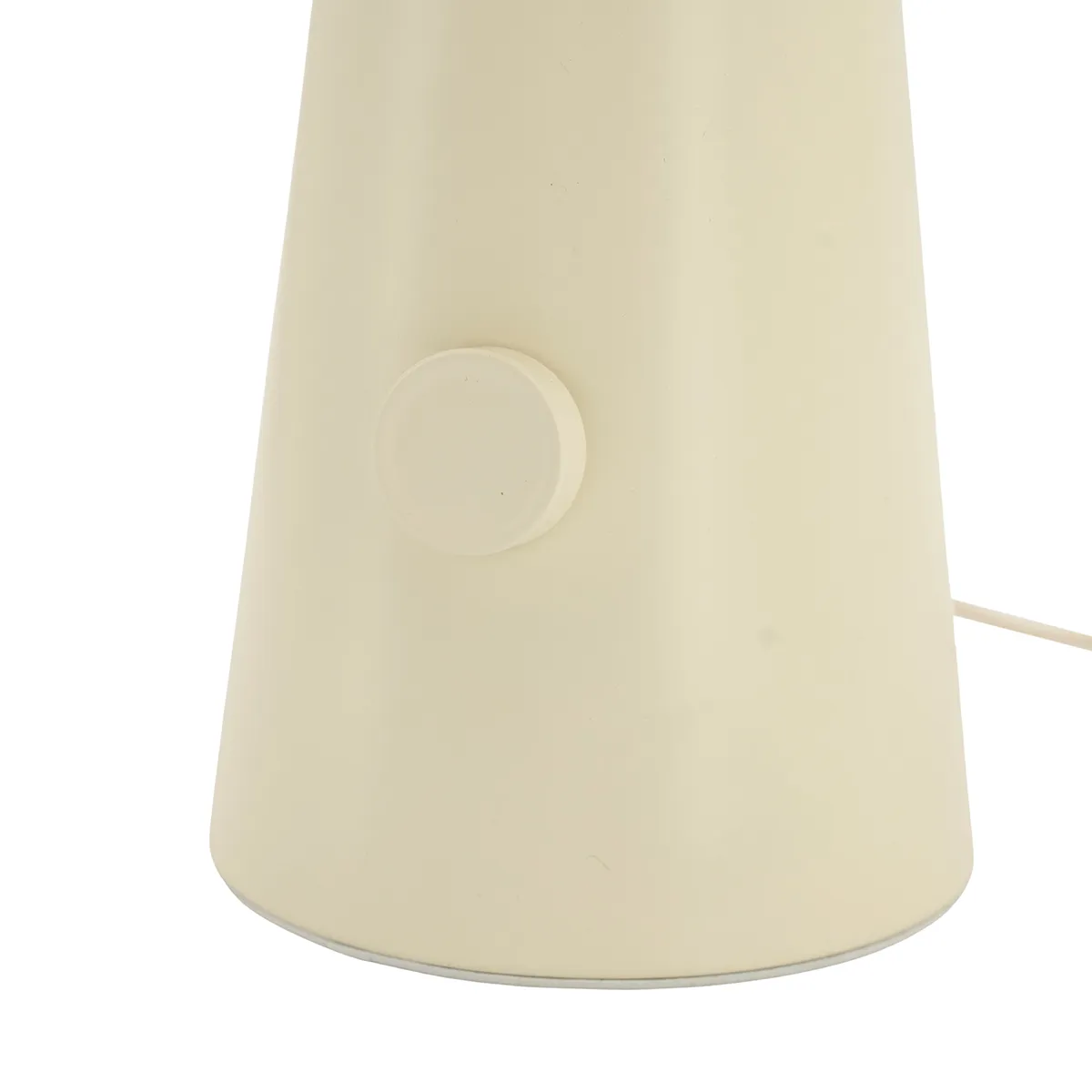 Table Lamp Tier H42.4 cm Beige