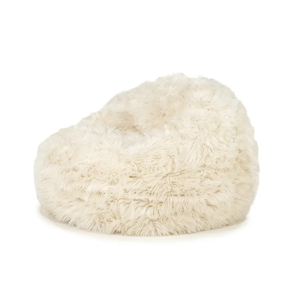 Inflatable Armchair Snuzzle Beige