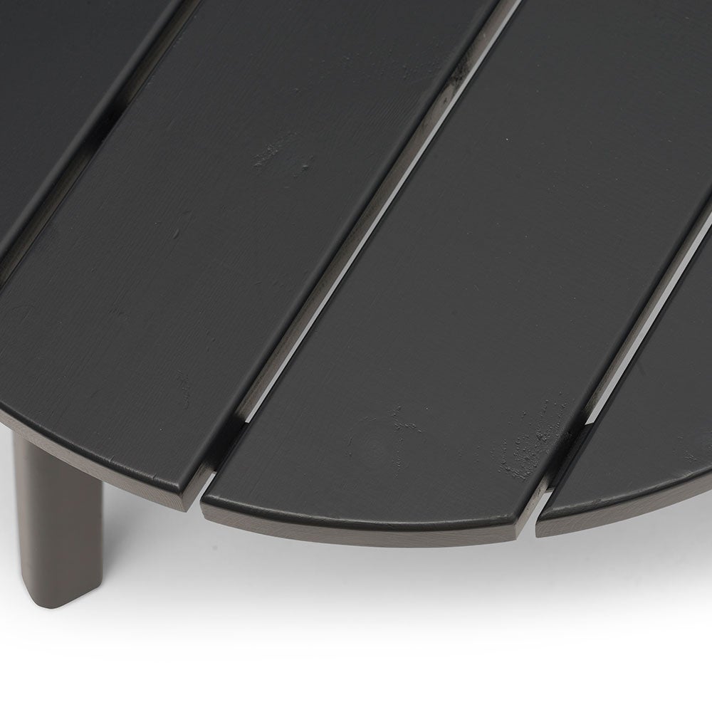 Tennesse side table orchid grey 