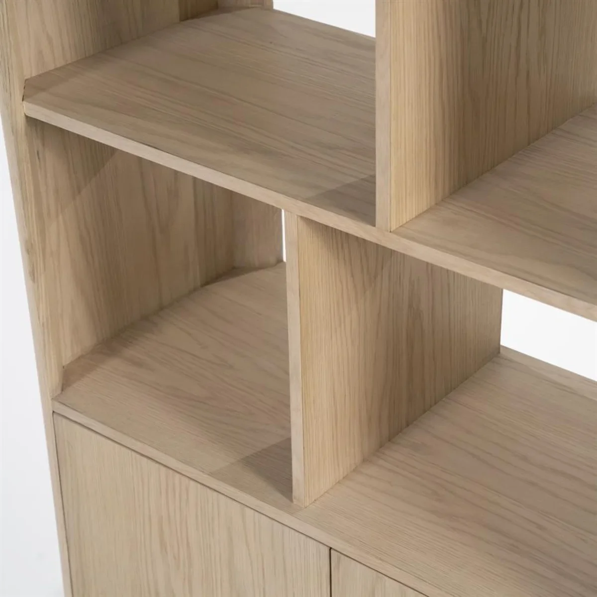 Harvey Bookcase