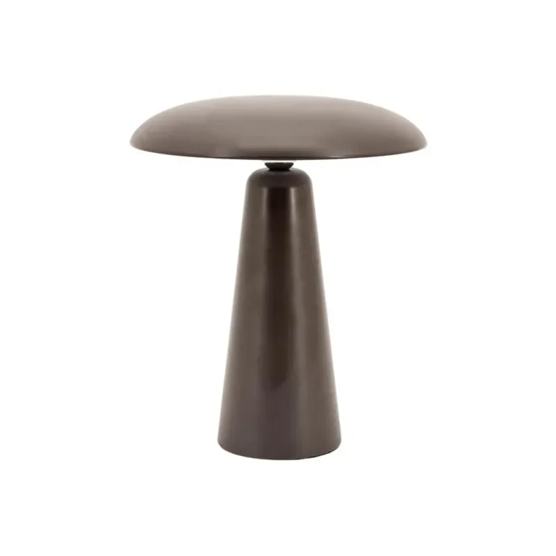 Modo 23x23x27,5 cm metal brown