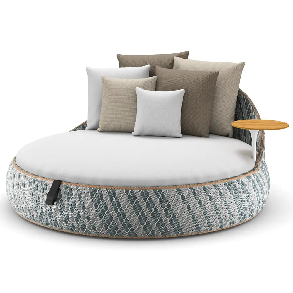 Dala loveseat BAHAMAS