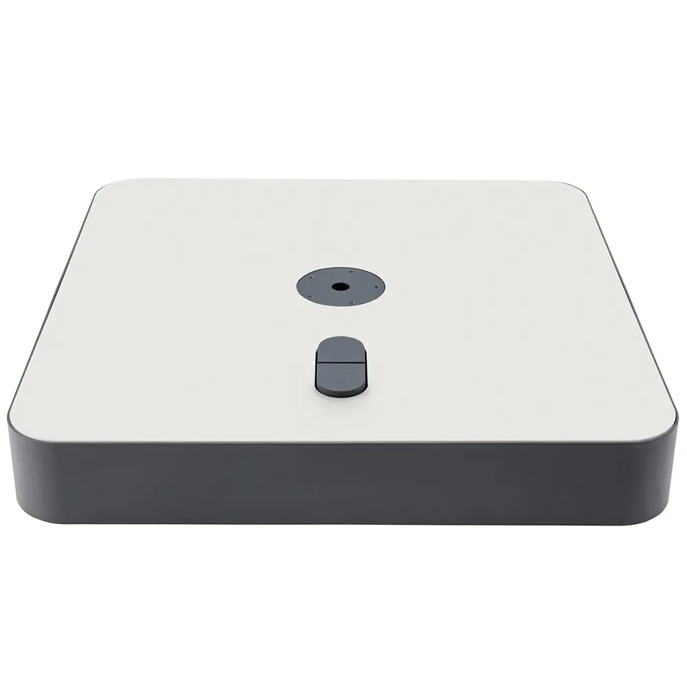 Parasol base M4 180 kg