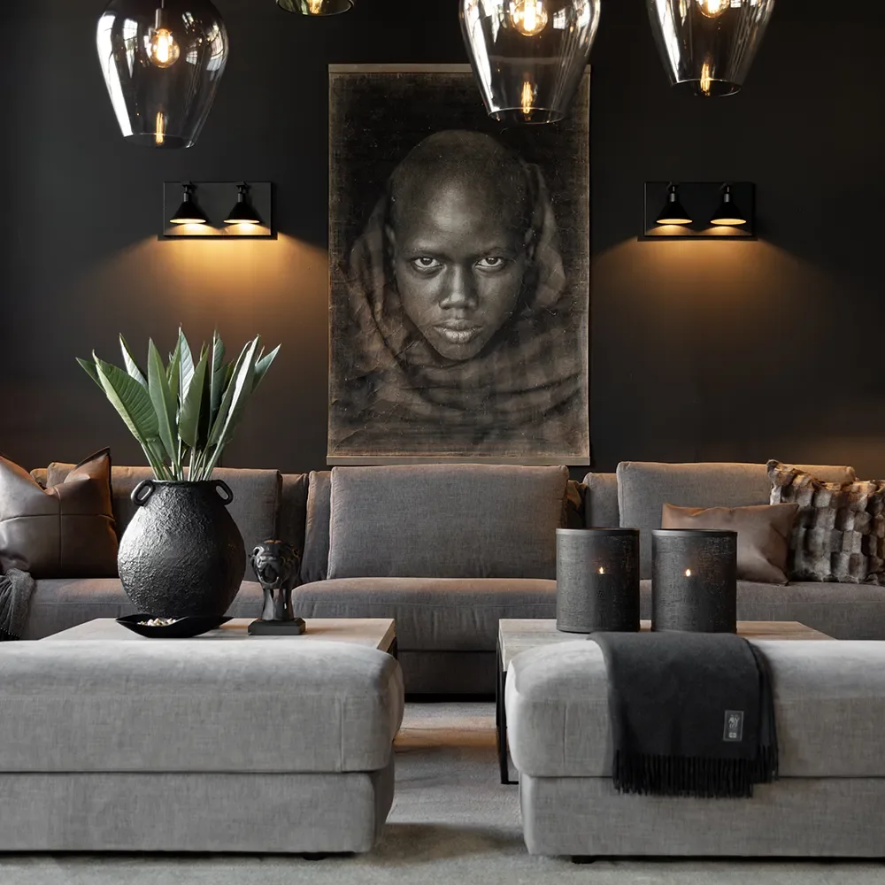 Taranto Lantern large