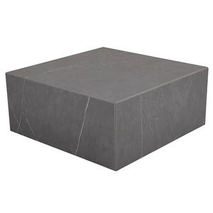 Zten coffee table 80x80 cm 