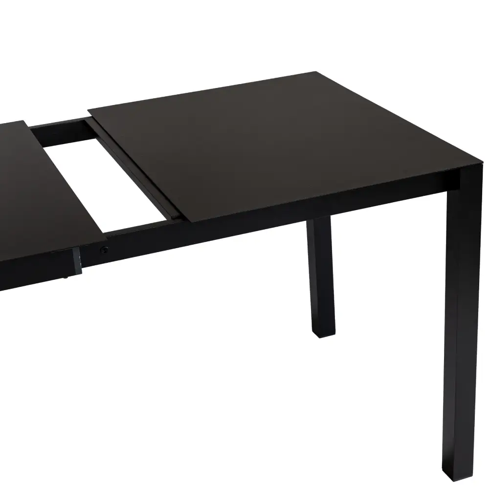 Aria extendable black