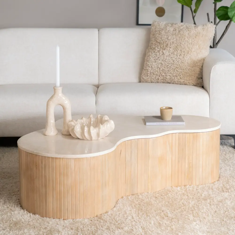 Kira Coffee table large
