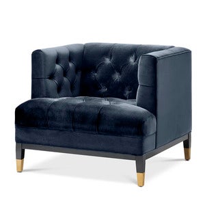 Armchair Castelle