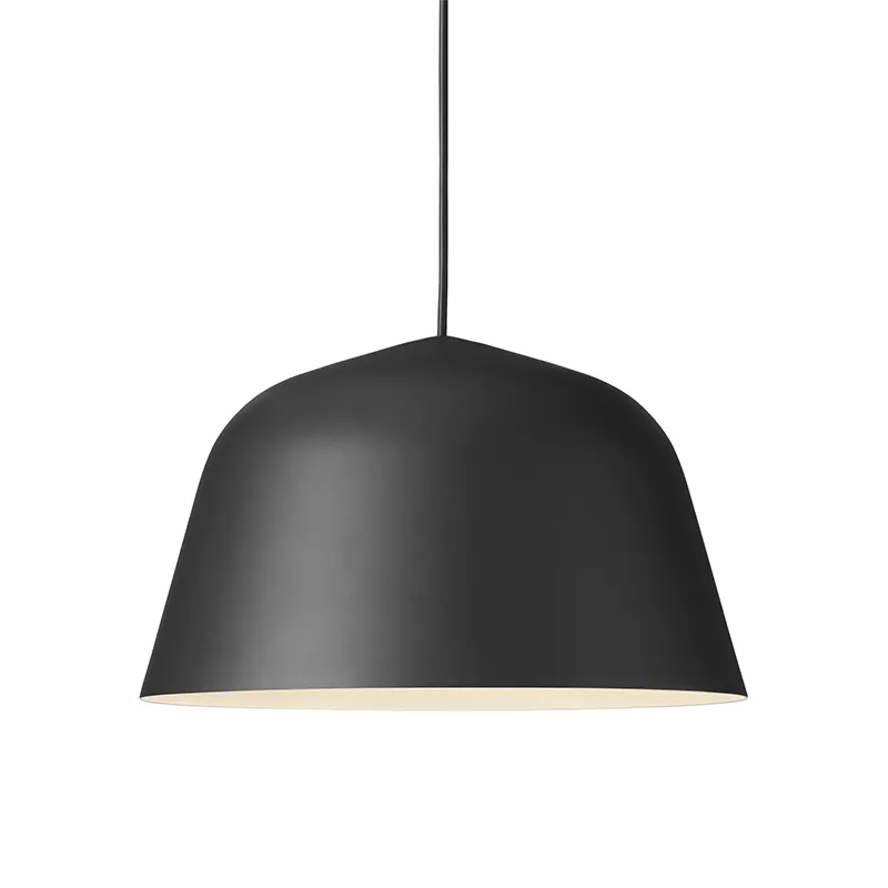 Ambit Pendant Lamp 40 cm - Black