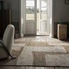 Piece Rug 200x300 cm - Off-white/Toffee