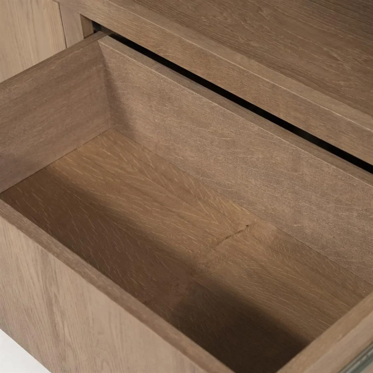Helsinki Cabinet 150x220cm - light brown