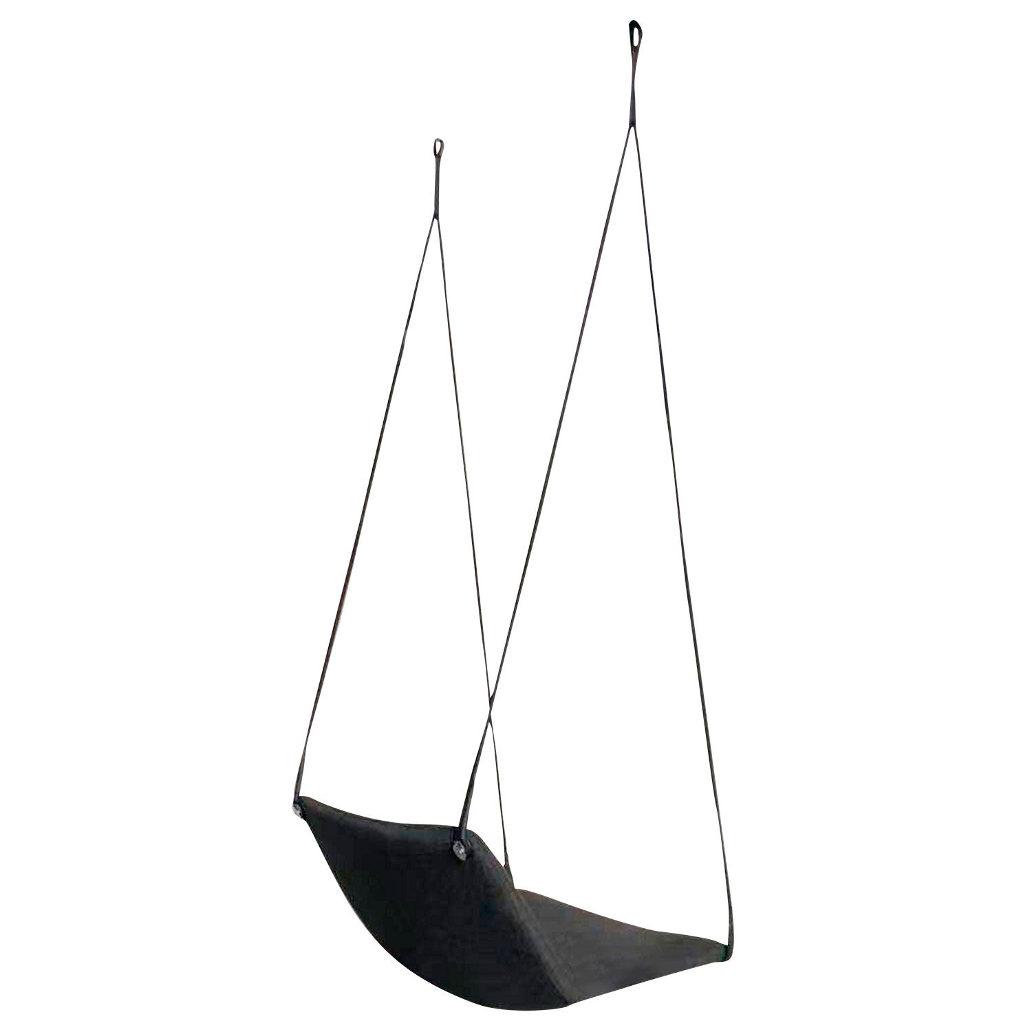 Antila hanging swing black/nearly black