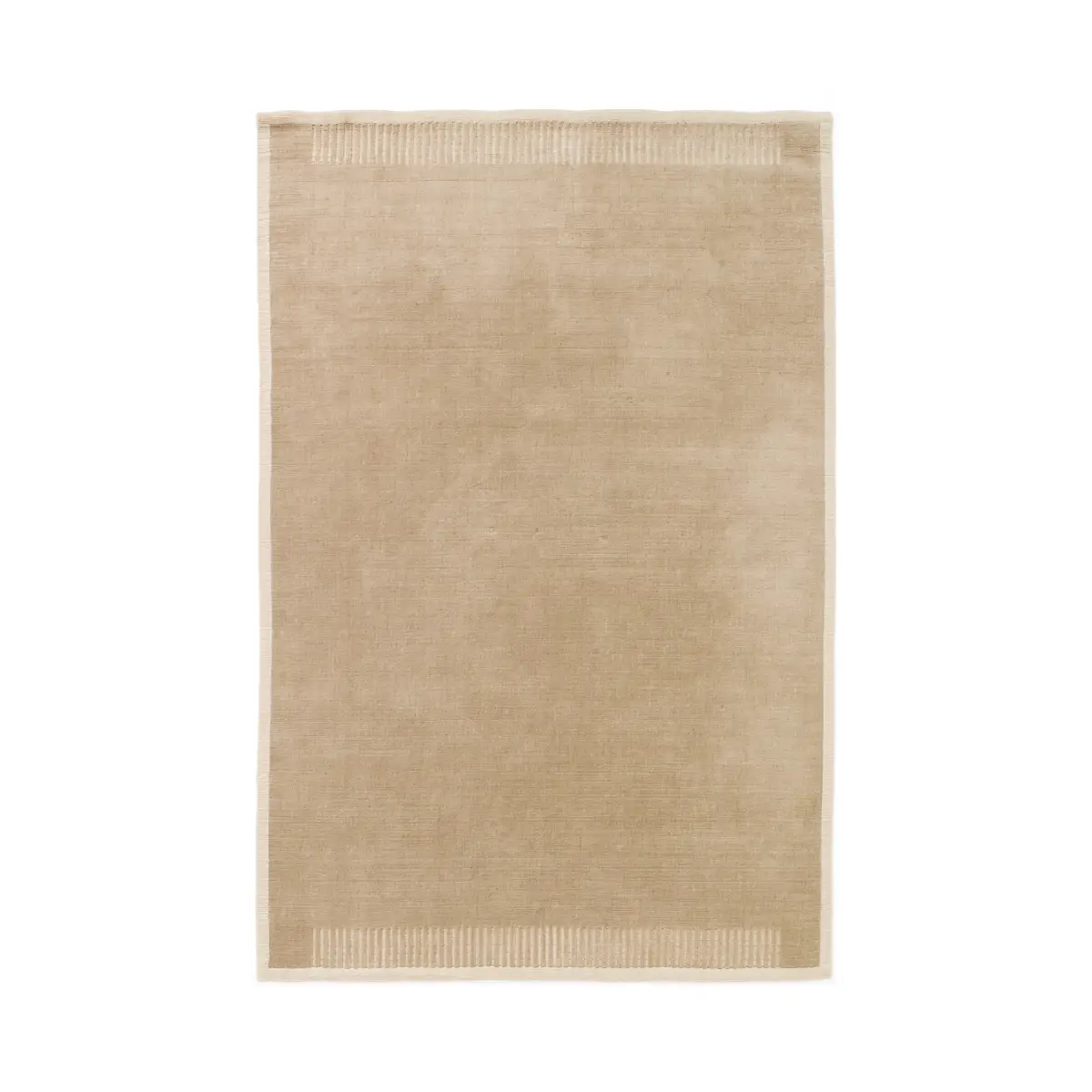 Duomo Rug 200 x 300 cm - Limestone, Beige