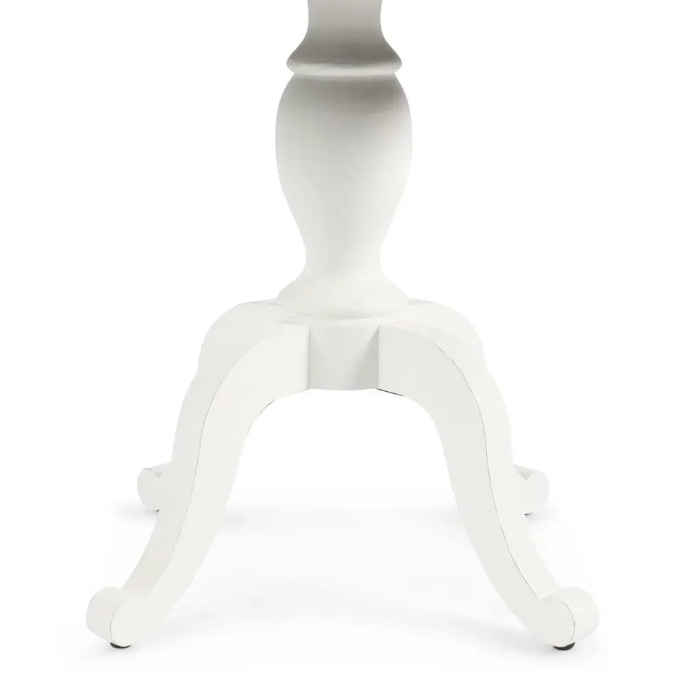 Château Belvédère Wine Table, 70x70 cm