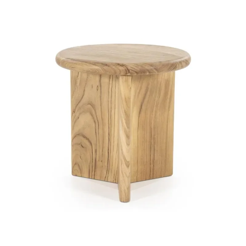 Leoti small 45x45x45 cm natural