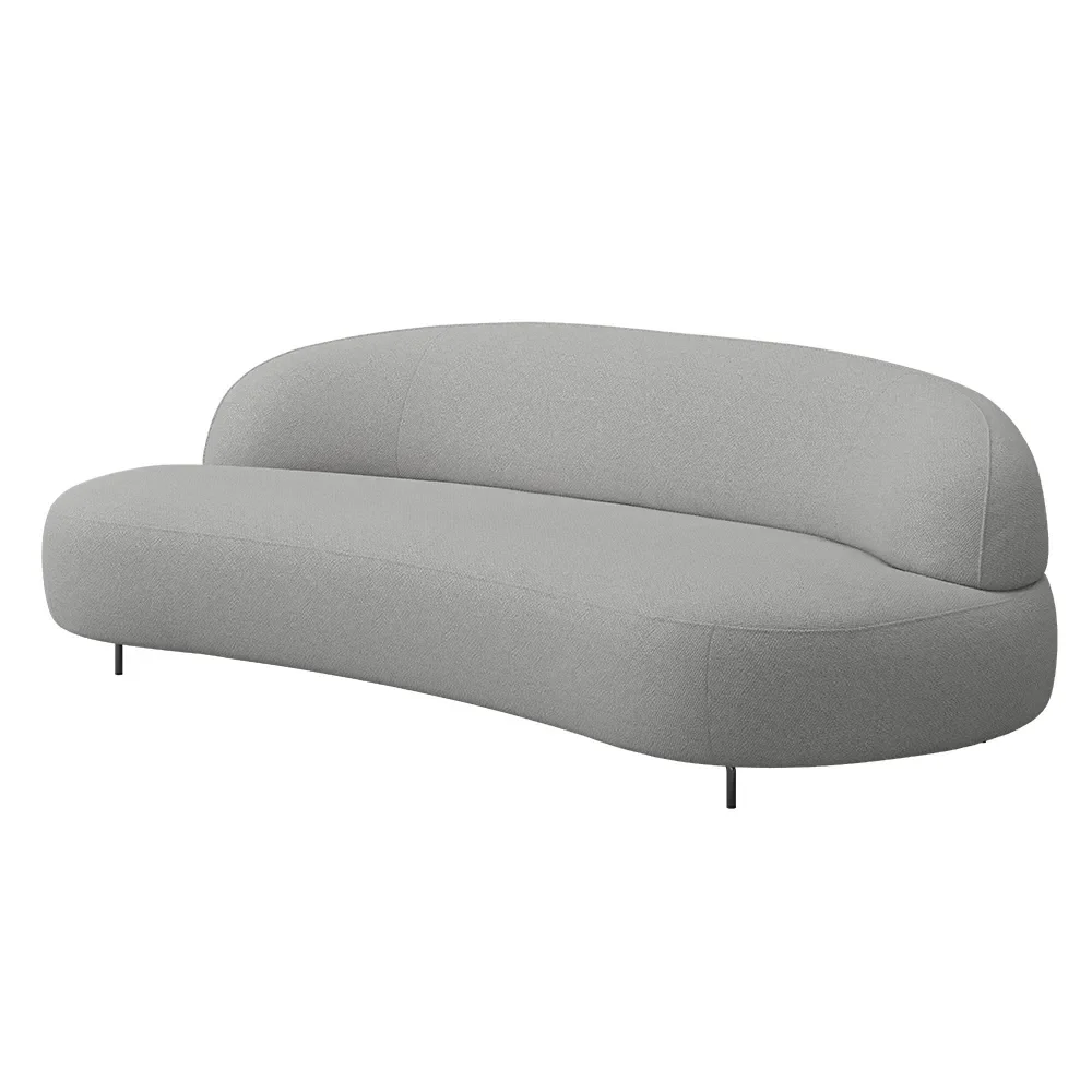 Aria 3-seater sofa Cat A