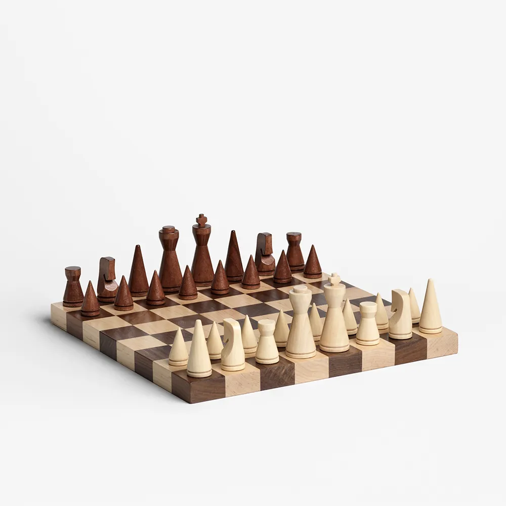Chess The Minimalist