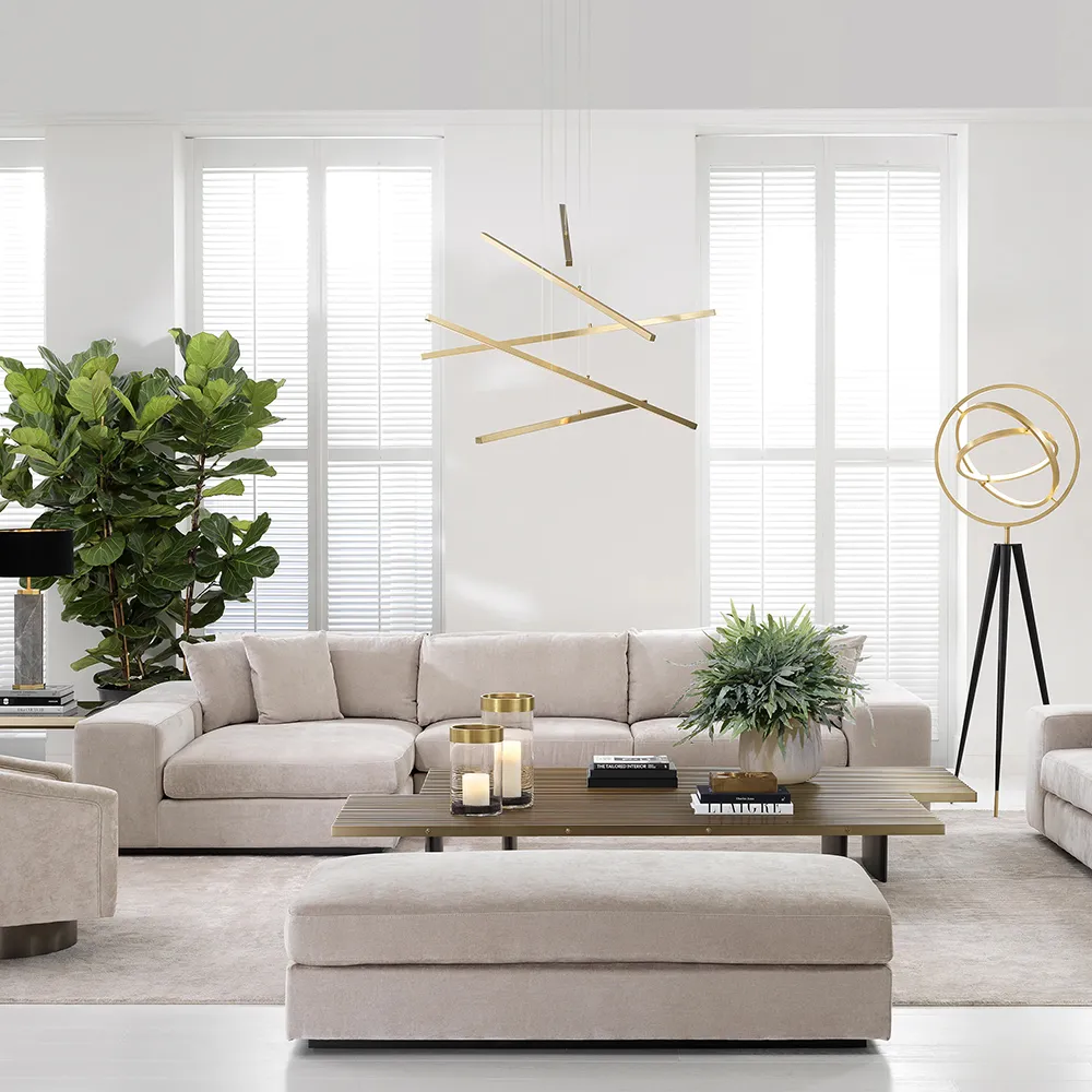 Sofa Vista Grande Lounge