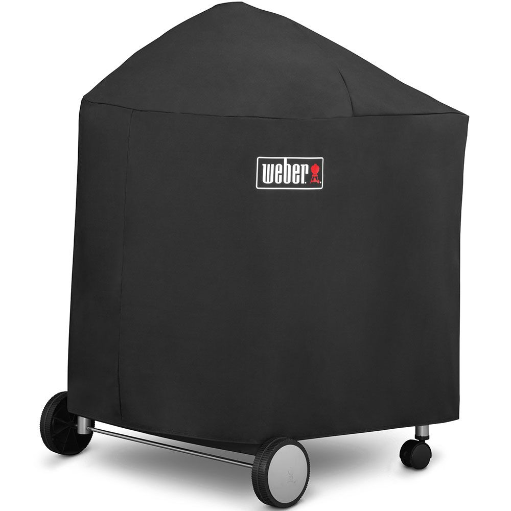 Grill cover premium performer original polyester