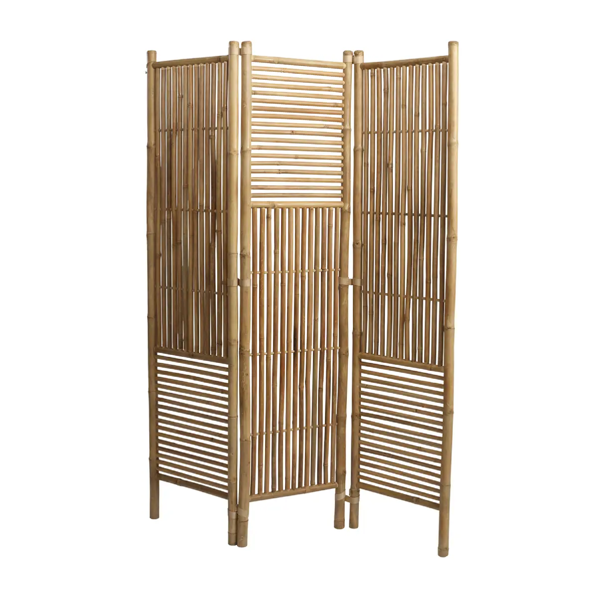 ANTONIO Room divider Natural