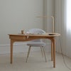 Duende Desk Oak