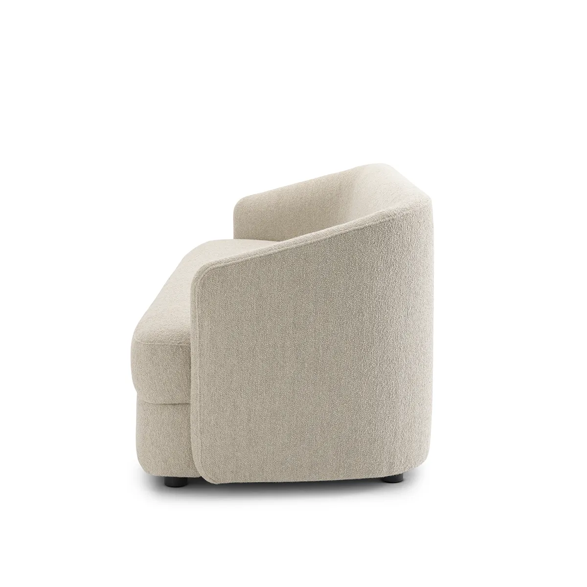 Sofa Covent Deep (3-Seater) Lana