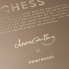 Chess Anna Cramling Edition