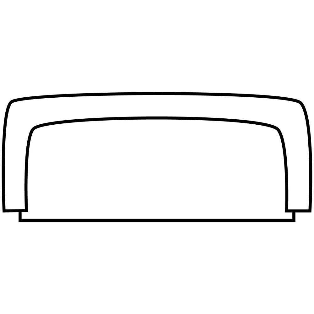 Churchill 3-seater