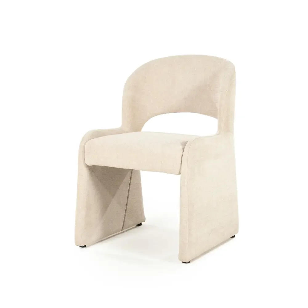 Odette Chair - beige Serene